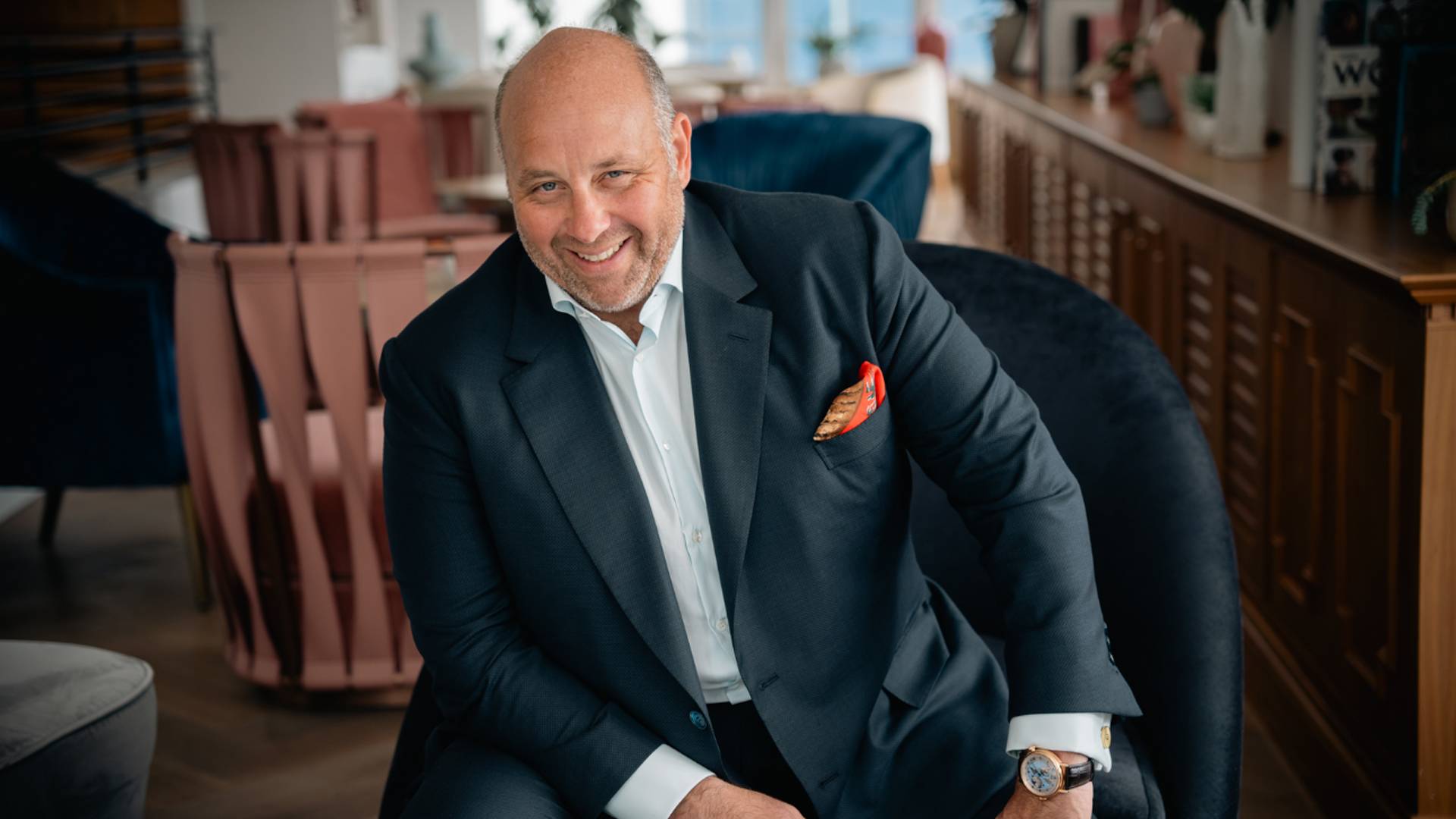 The Deepfake Dilemma: Daniel Tobok on Why the Next Cybersecurity Battleground is Psychological