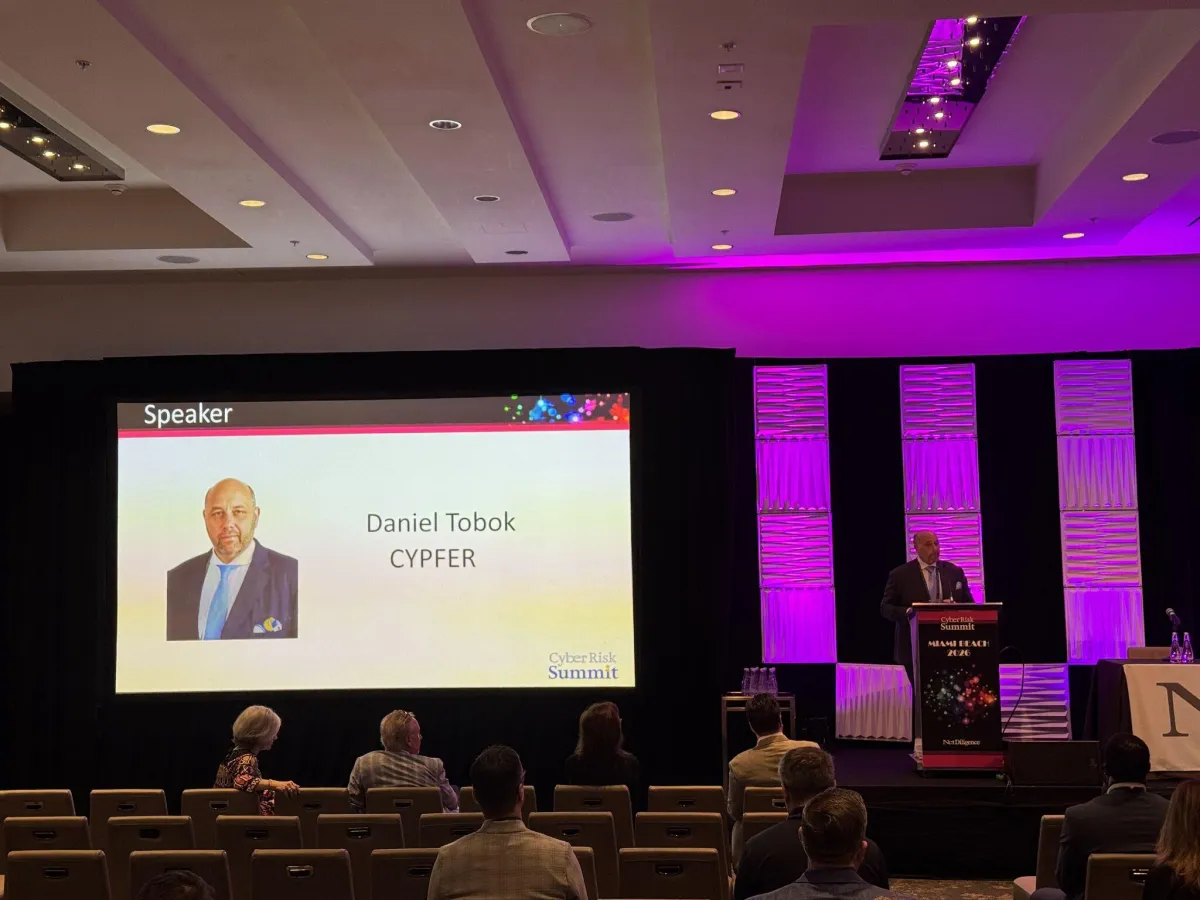 NetDiligence Cyber Risk Summit in Miami Beach, February 09–11, 2026
