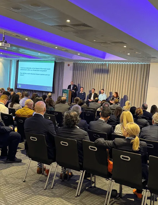 Zywave London Cyber Risk Insights Conference 2024