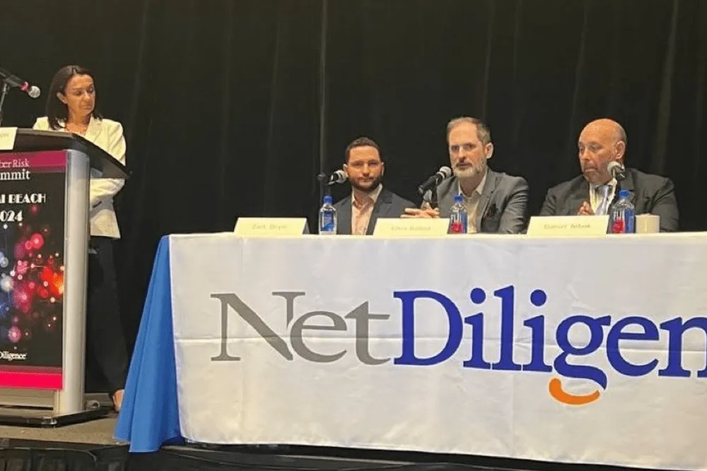 NetDiligence® Cyber Risk Summit in Miami Beach