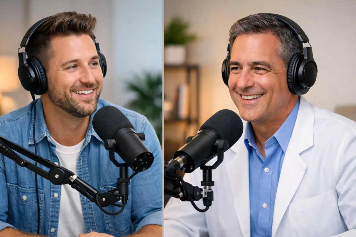  Inside the Lehigh Acres Bulletin Board with Dr. Joseph Restino | Passkey Realty