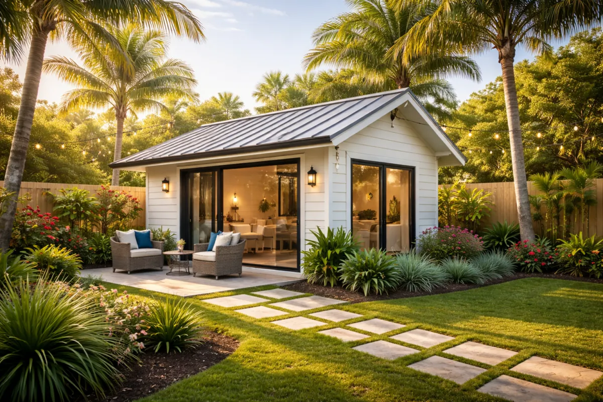 Lee County ADU Laws: Requirements for Guest Houses in SWFL