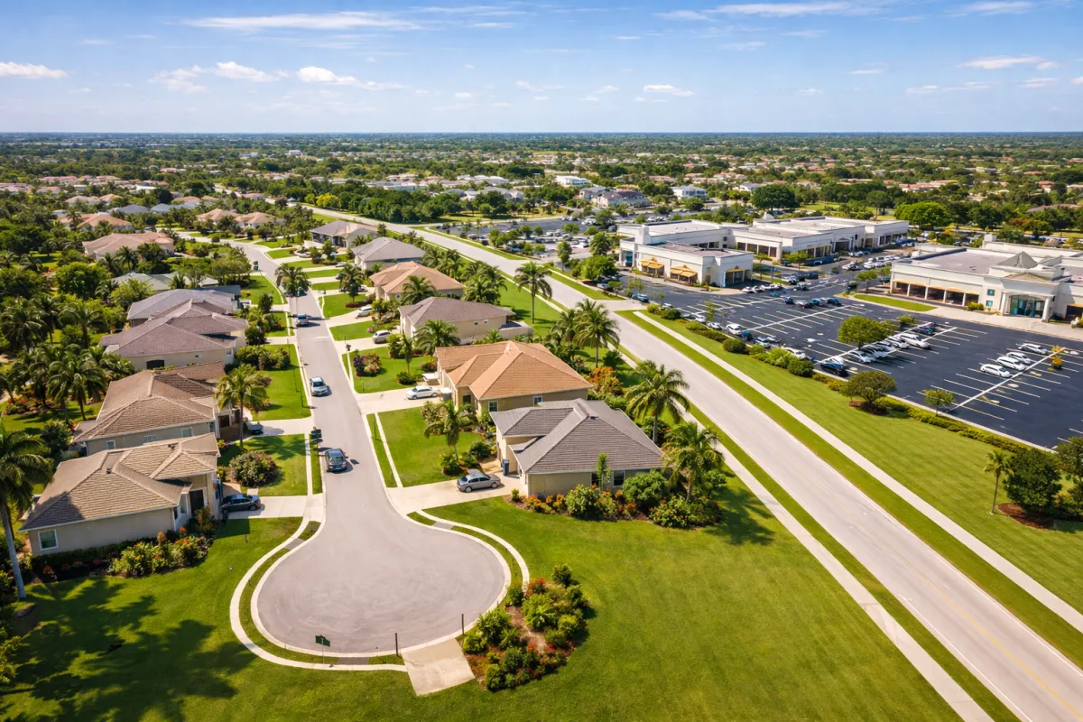  Lee County Zoning 101: Impact on Property Value | Passkey Realty