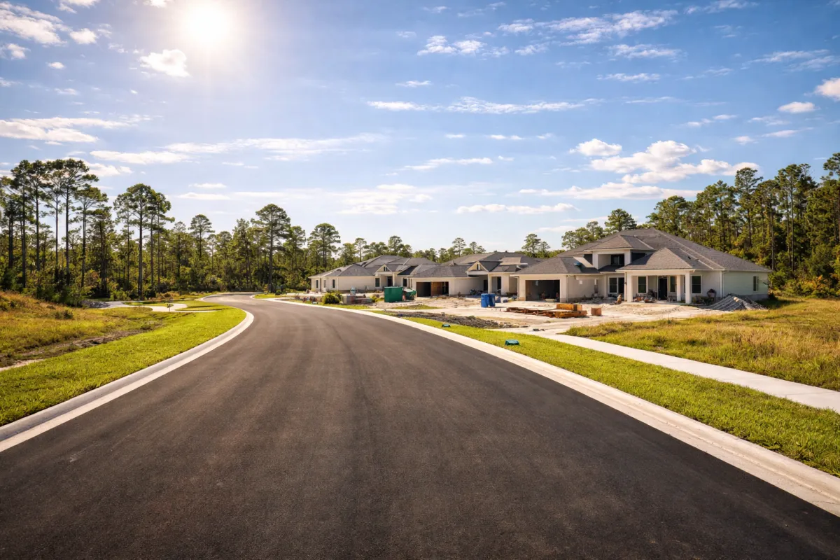  Lee County Growth Corridors: Where to Invest in 2026 | Passkey Realty