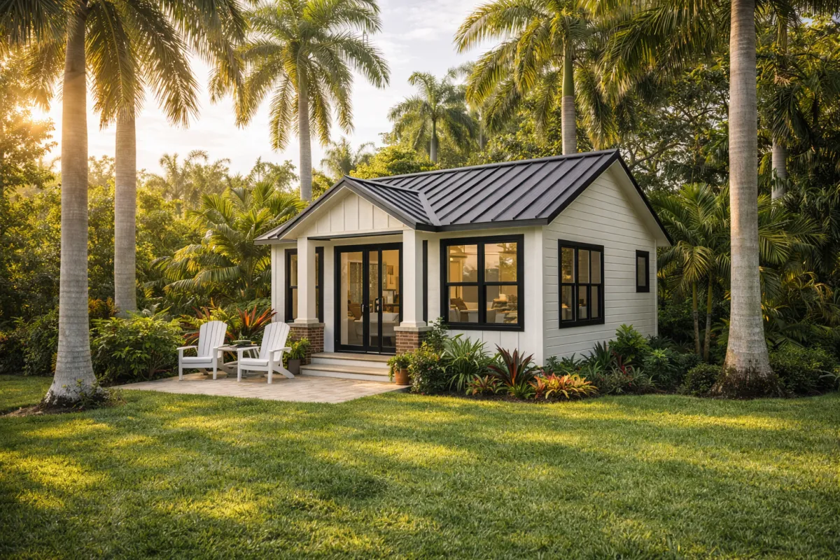 ADUs & Multi-Family Zoning in Lee County: Rental Income Tips