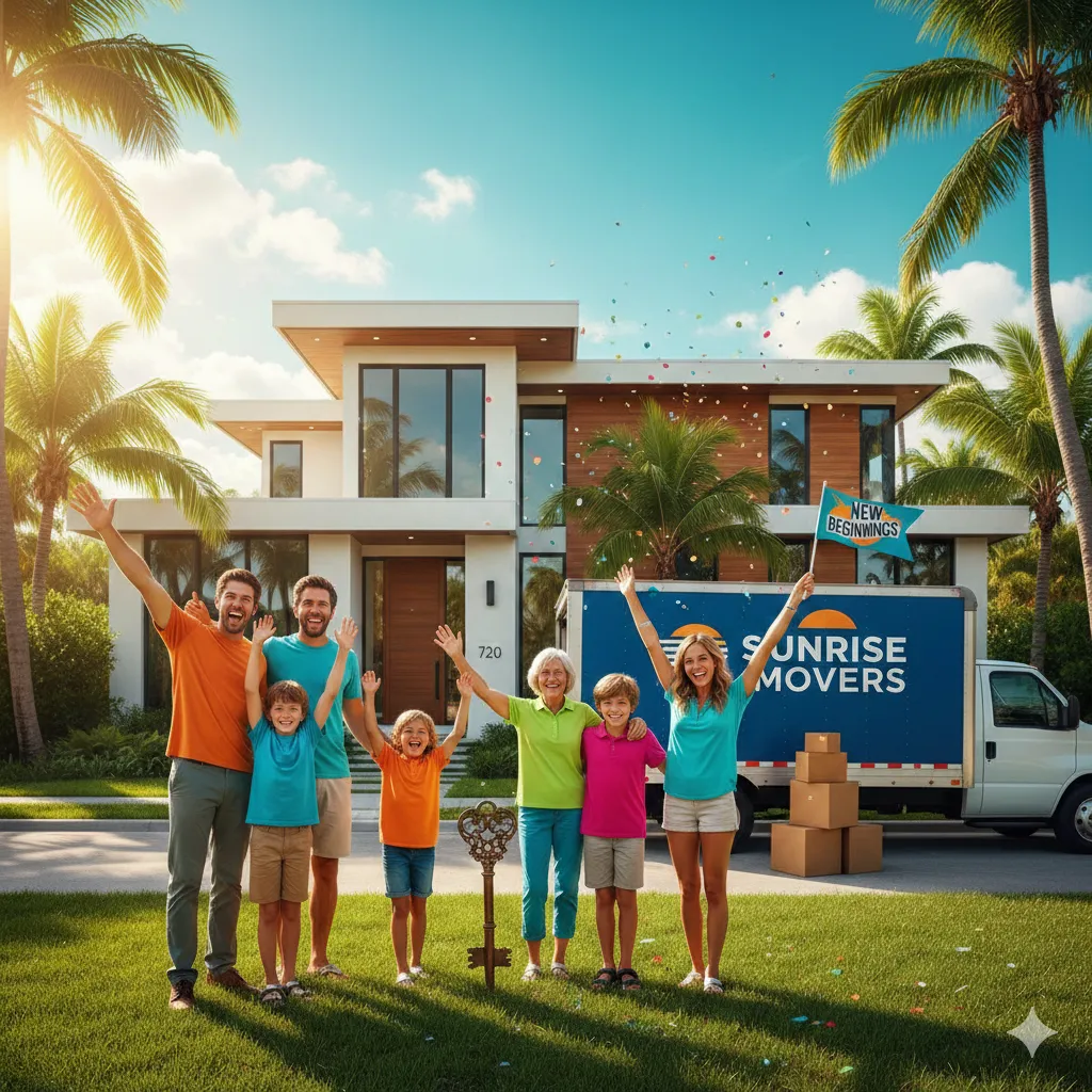 Navigating Life Transitions in Lee County Real Estate | Passkey Realty