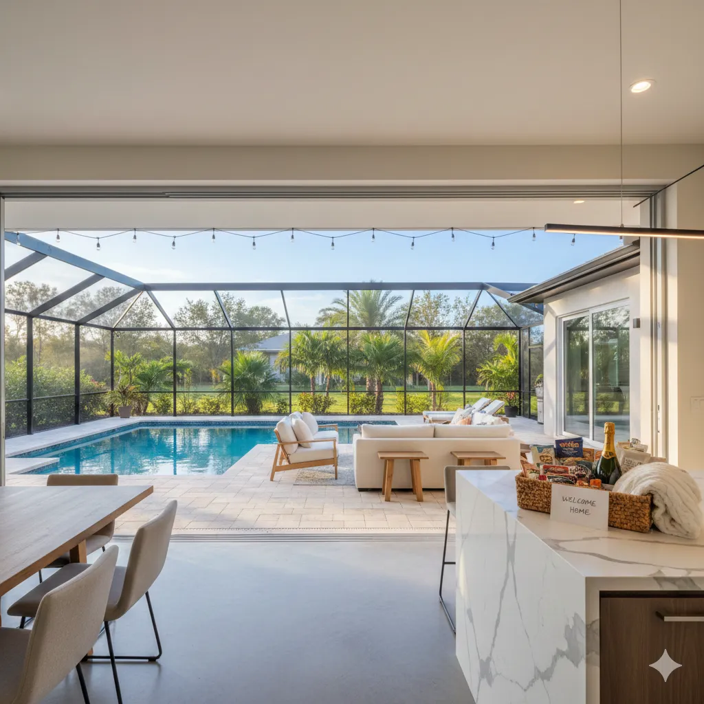 The SWFL Seasonal Strategy: Tips for Snowbirds | Passkey Realty