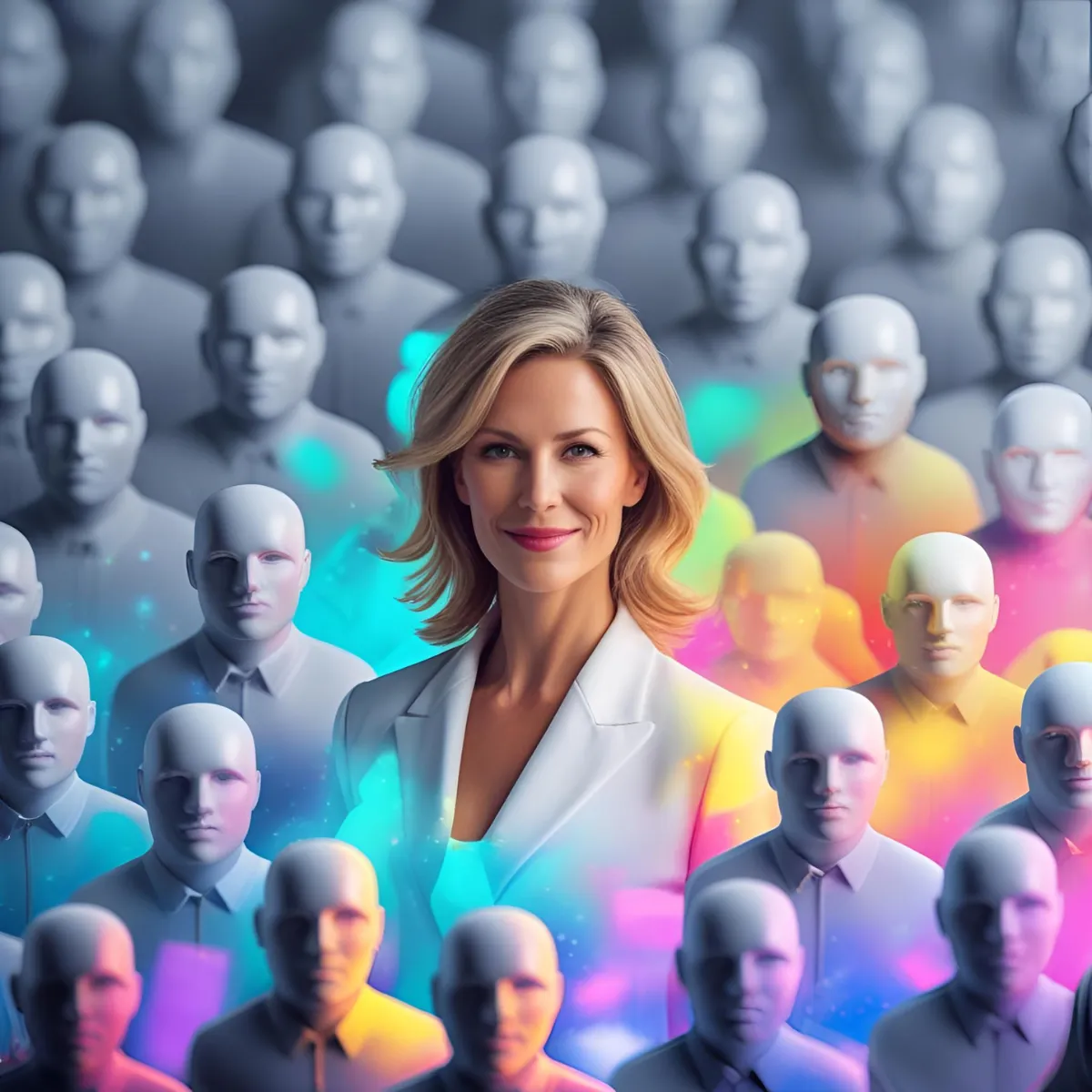 Brand Voice Is the Advantage,