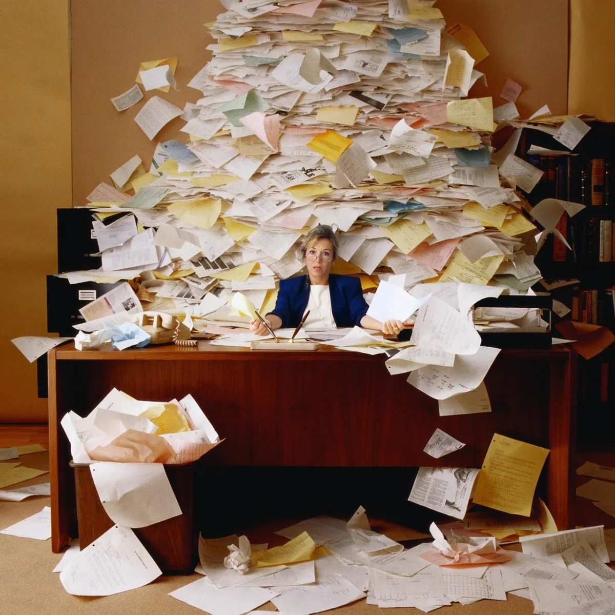 Simplify Your Tech release business overwhelm