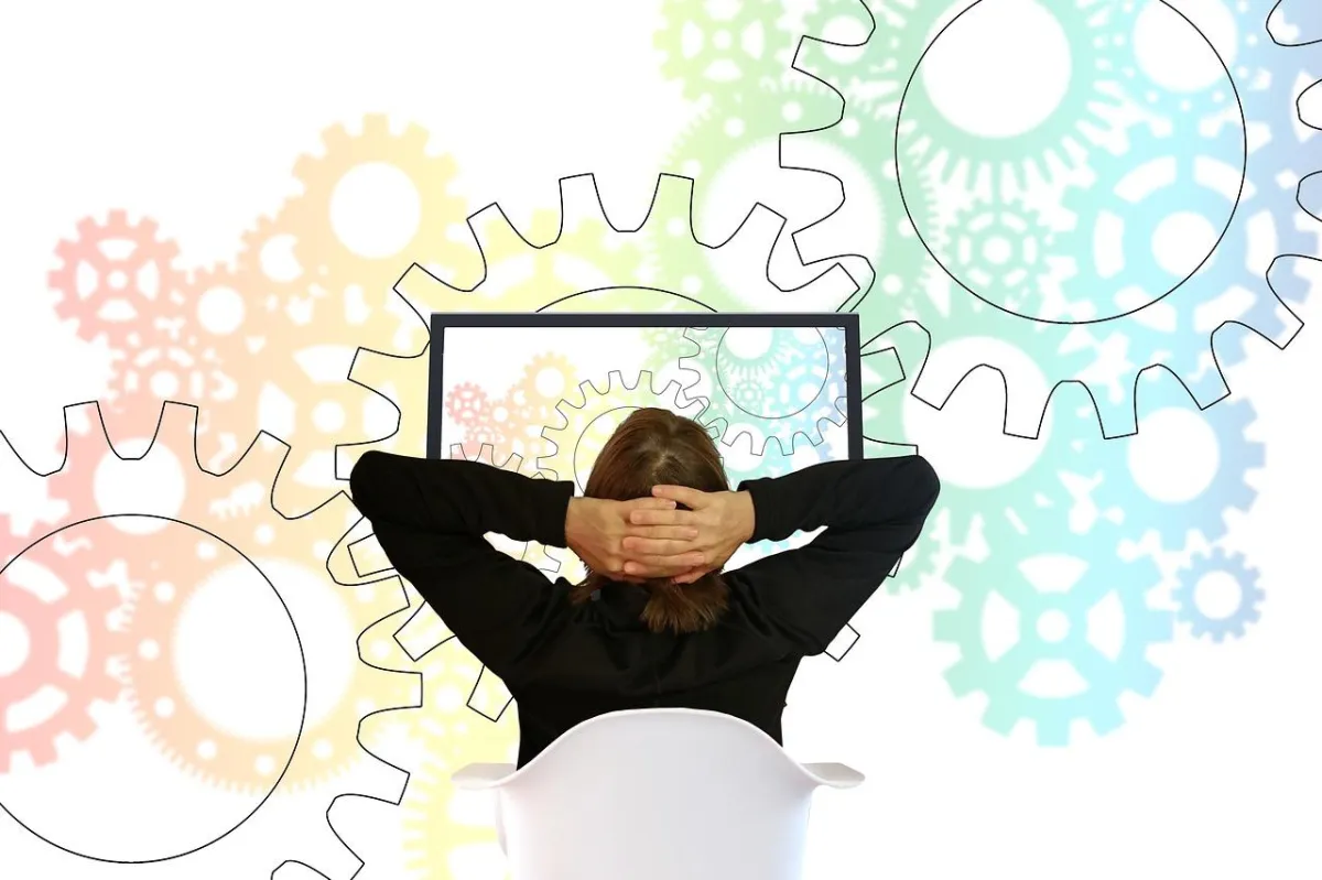 Simplify Your Tech