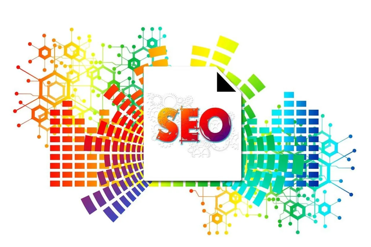 Simplify Your Tech seo