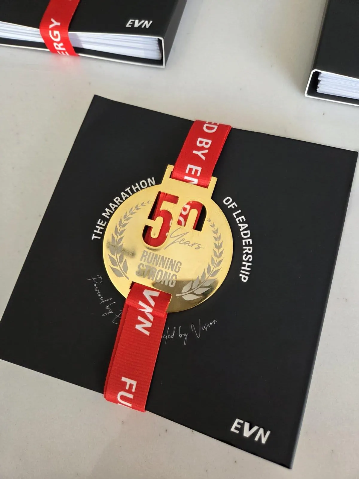 Opullex Case Study: Creative Luxury in 24-Carat Gold Custom Medals