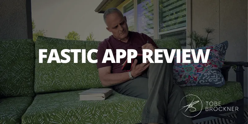 Fastic App Review