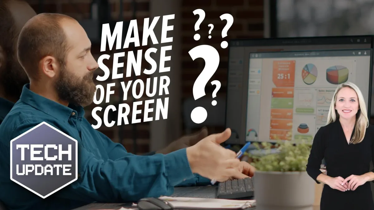 More good news for accessibility in Windows 11 - Banks Technology Services