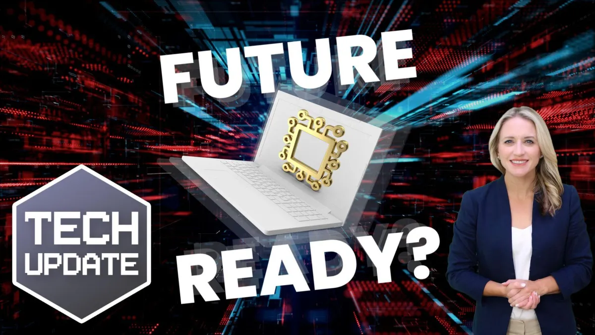 How future-ready is your business’s IT? - Banks Technology Services
