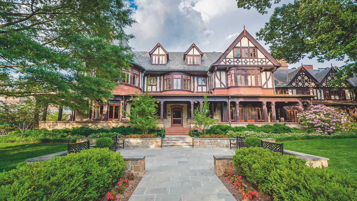 Loyola University Maryland