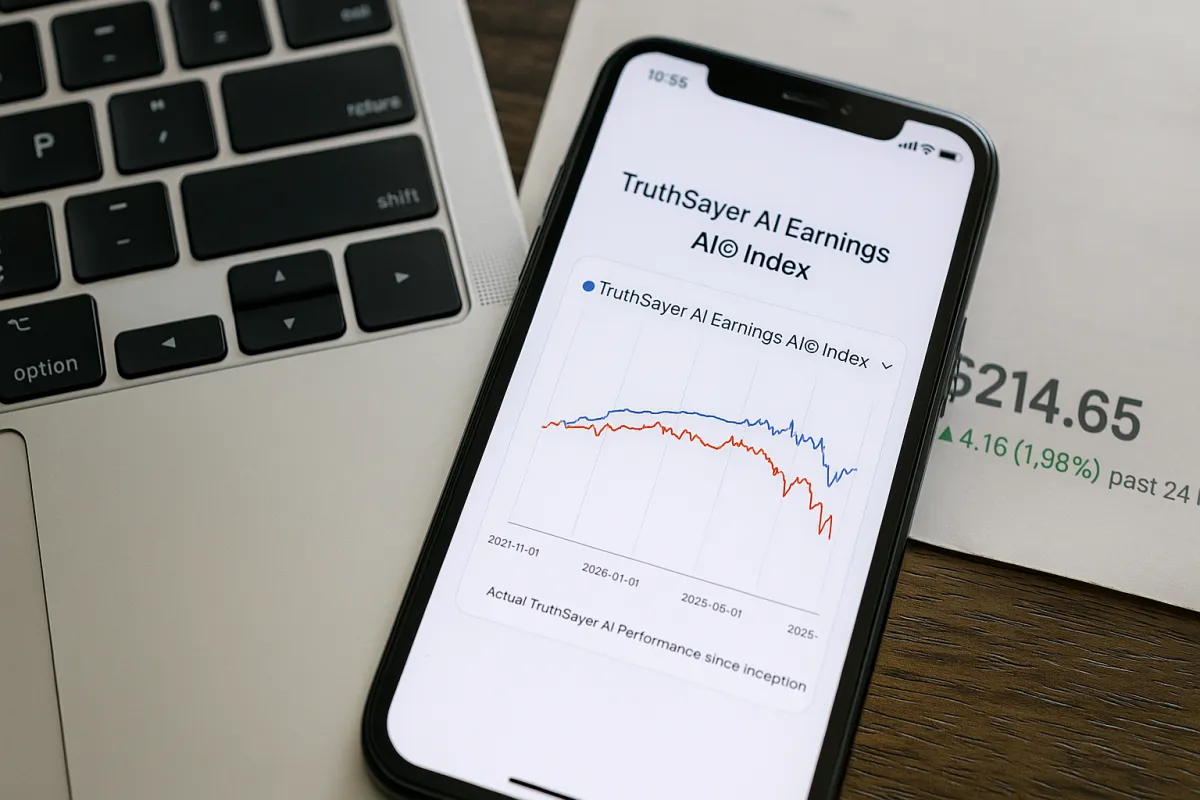 Best Free AI Investing App