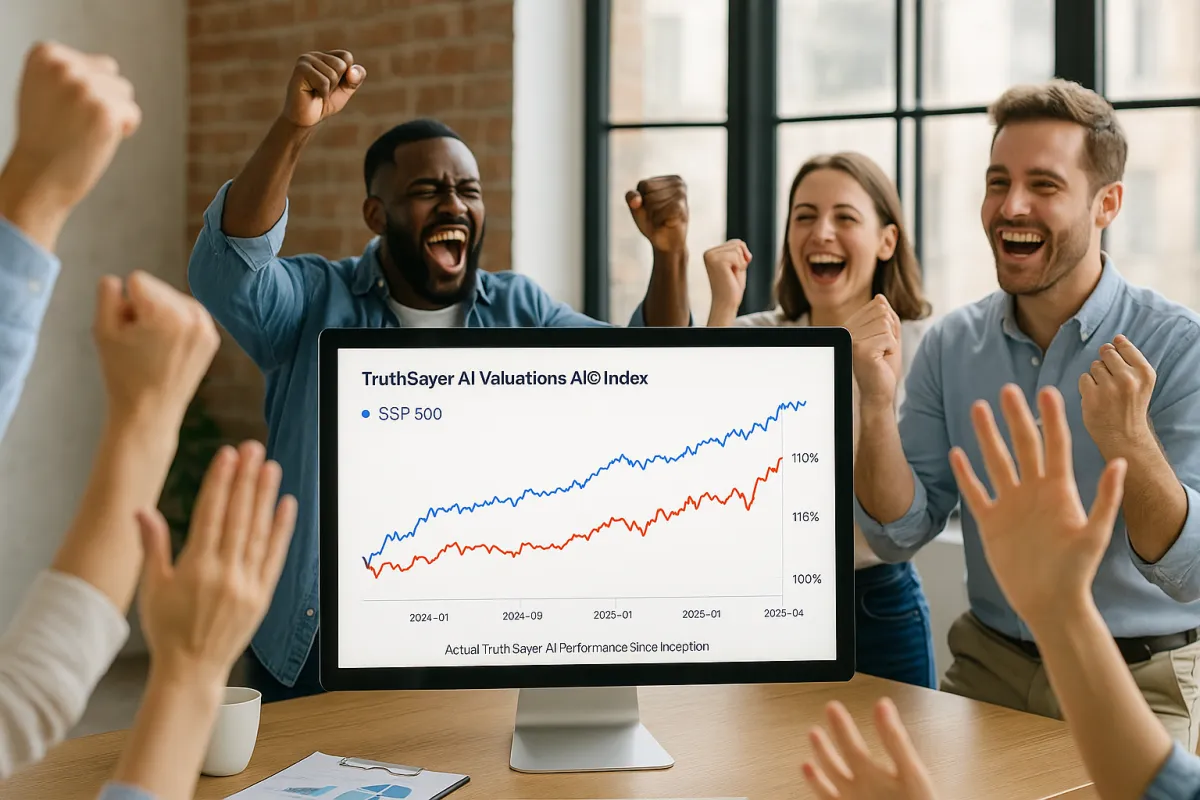 Investing AI App