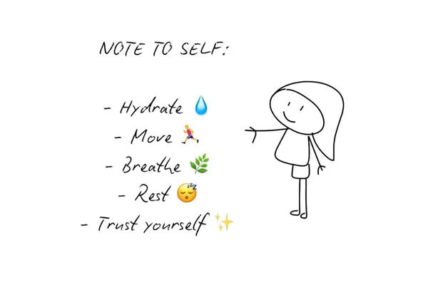 Your Wellness Matters - Every Day