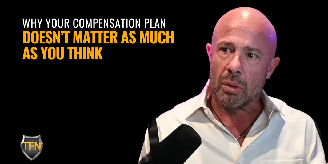 Why Your Compensation Plan Doesn’t Matter as Much as You Think