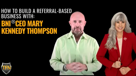 The Referral Advantage: Why Relationship Marketing Still Wins
