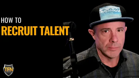 How to Recruit Top Talent in Network Marketing