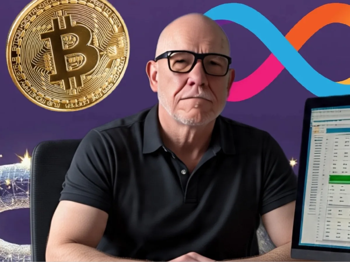 Welcome to the Crypto Codger’s Corner: Where Financial Wisdom Meets the Digital Frontier
