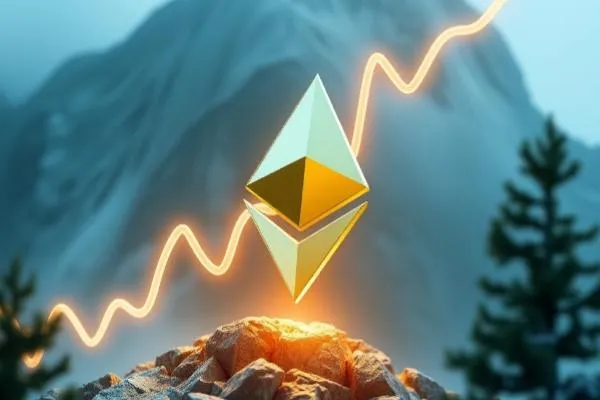Ethereum Highs
