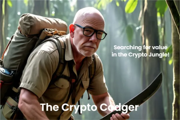 Finding Value in the Jungle