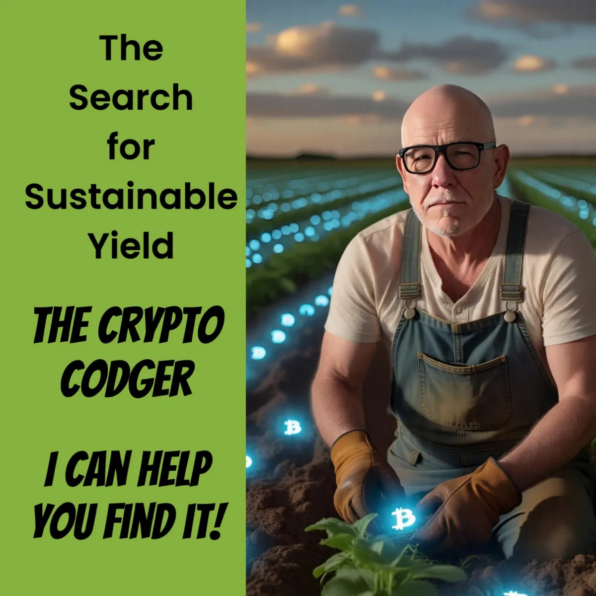  Searching for Sustainable Yield