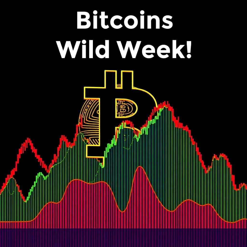 A Volatile Week in Review