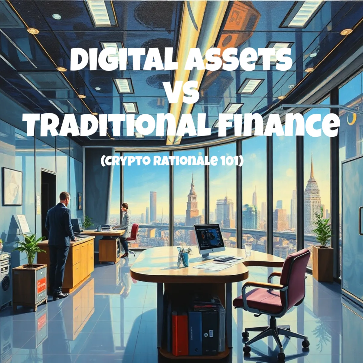 Digital Tools vs Traditional Tools