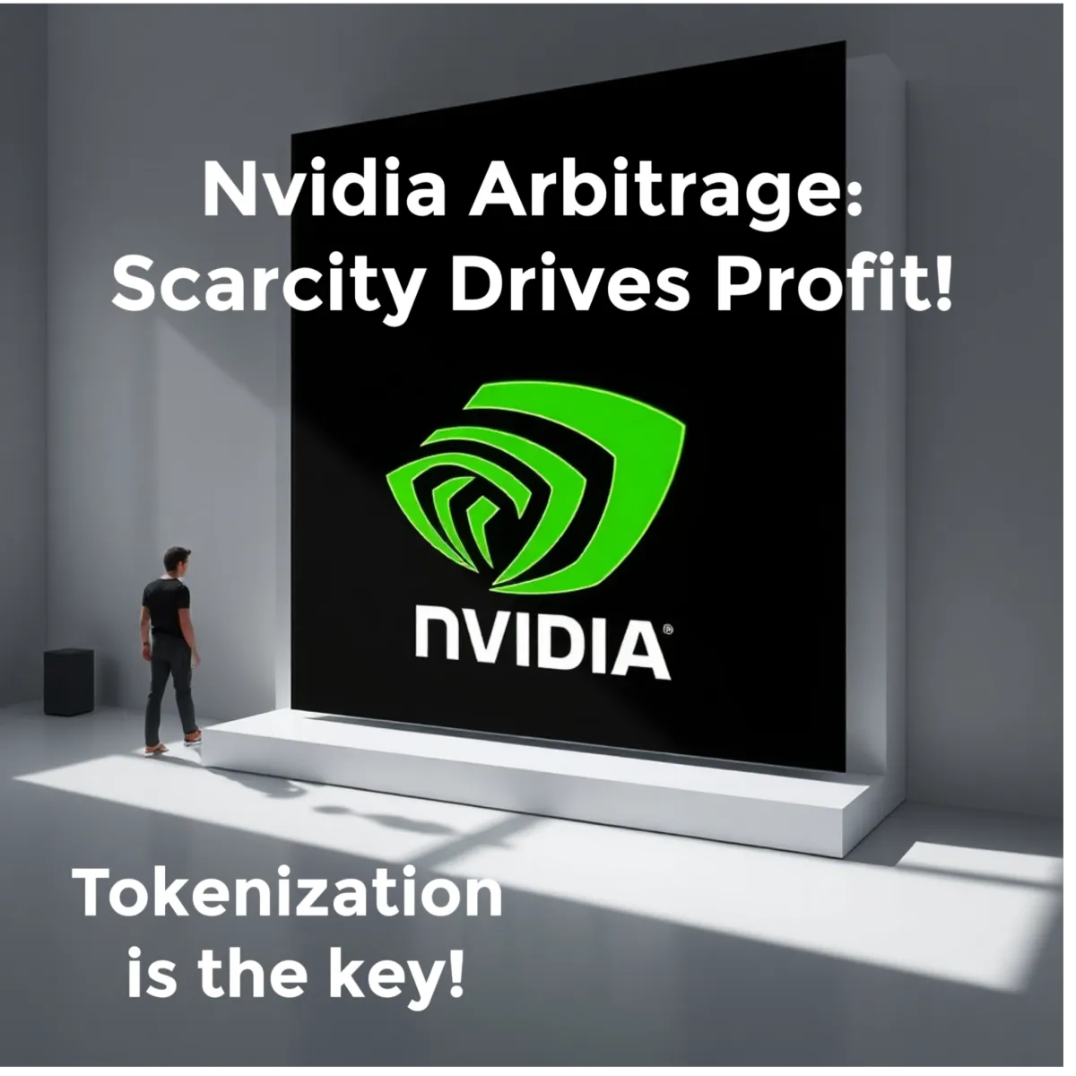Nvidia Arbitrage