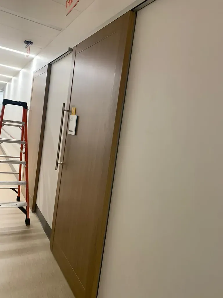 Fleitas Rack Install LLC
