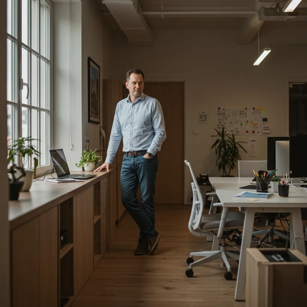 Clarity, Decision Making, Alignment