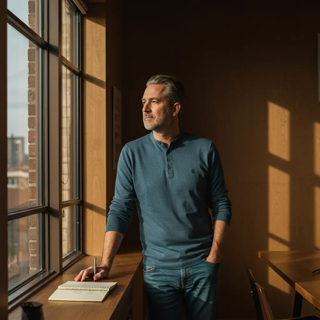 New Year of Intention and Alignment