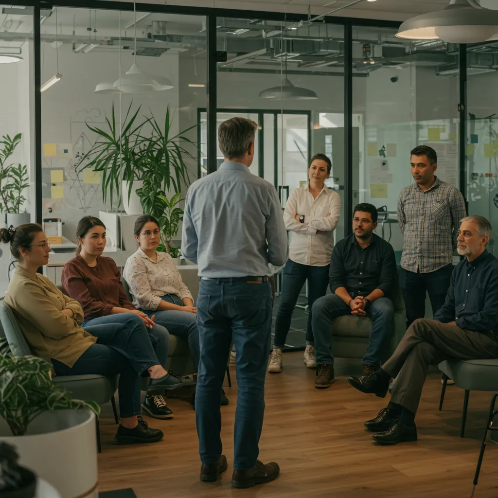 Why Alignment Must Scale Beyond the Leader