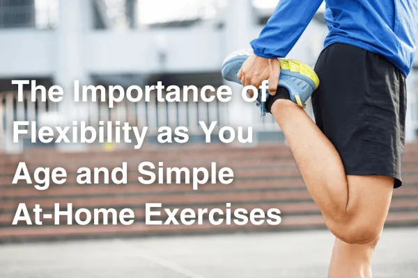hamstring stretch