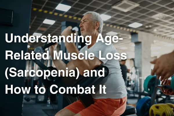 older man weightlifting in gym
