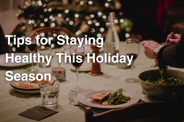 holiday gathering