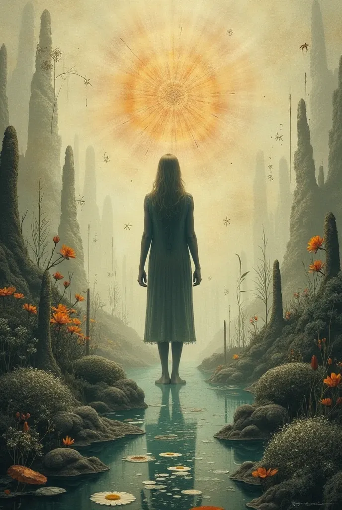 Looking for the True Self