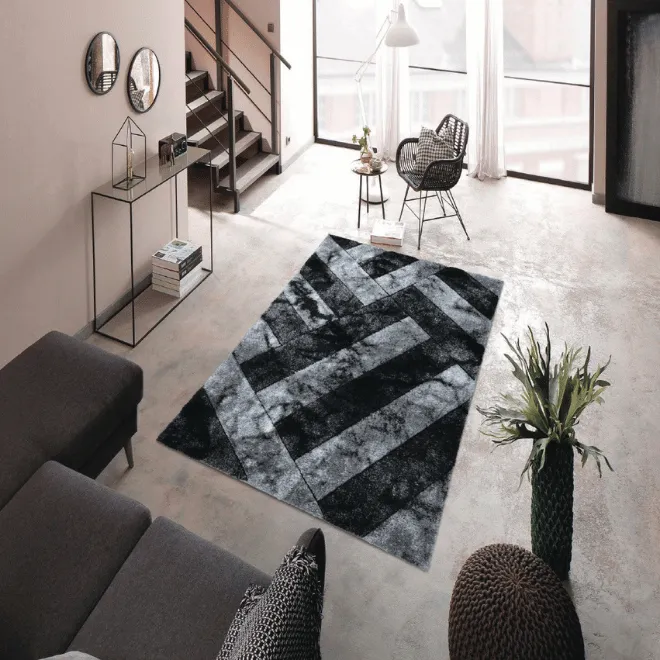 3D POLYESTER COLLECTION - 3D MARBLE