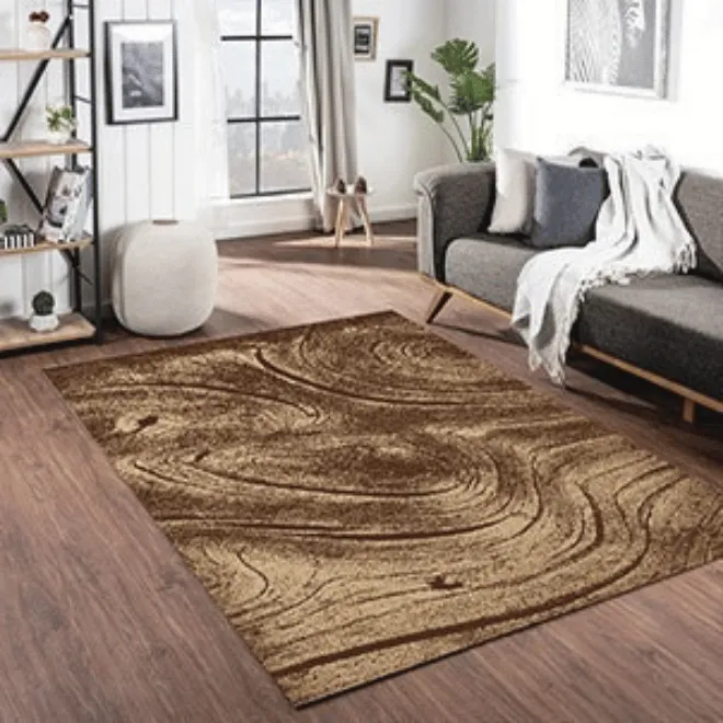 CARNIVAL COLLECTION DESIGN 5964 - BROWN
