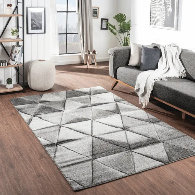 CARNIVAL COLLECTION DESIGN 5979 - GREY