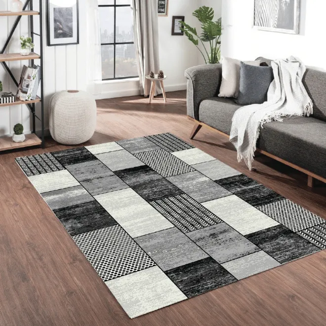 CARNIVAL COLLECTION DESIGN 7487 - GREY
