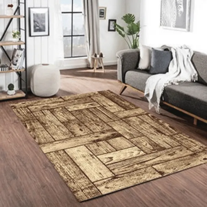 CARNIVAL COLLECTION DESIGN 5977 - BROWN