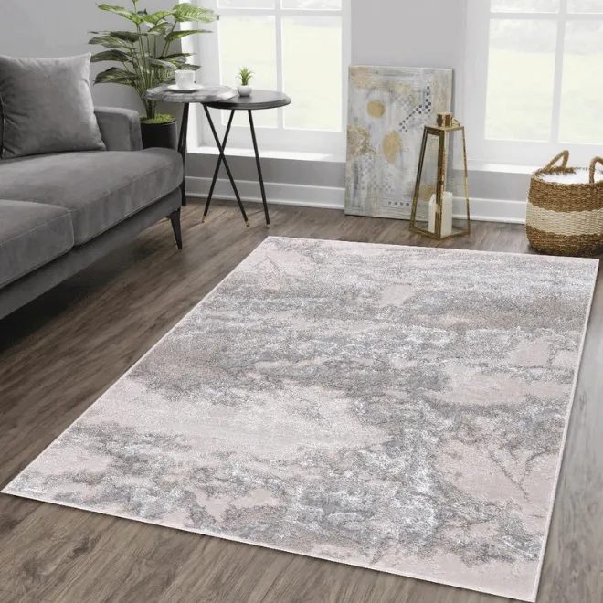 DESIGN 400 - GREY FLOSH