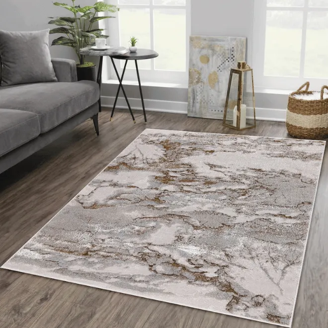 DESIGN 400 - BEIGE FLOSH