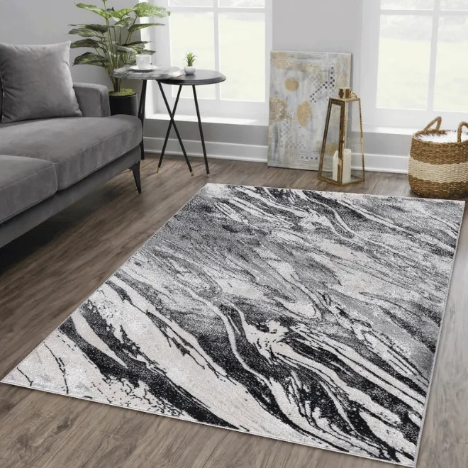 NEVADA COLLECTION DESIGN 516 - BLACK
