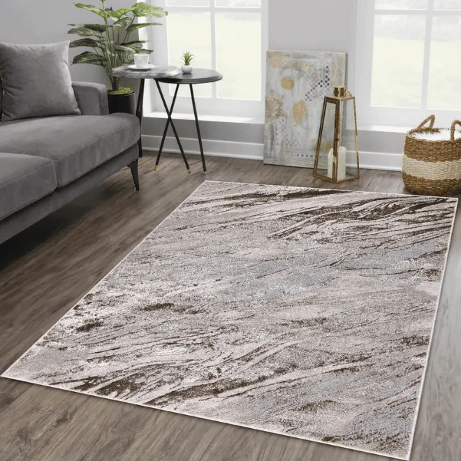 NEVADA COLLECTION DESIGN 516 - BEIGE